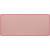 Logitech Desk Mat Studio Series, Darker Rose, image 