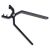 Keychron Gateron Switch Opener Black, image 
