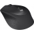 Безжична оптична мишка LOGITECH B330 Silent Plus, Черна, USB, image _ab__is.image_number.default