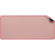 Logitech Desk Mat Studio Series, Darker Rose, image , 4 image