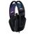 Геймърски слушалки Logitech G335, Микрофон, Черни, Цвят: Черен, image _ab__is.image_number.default