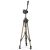 Tripod HAMA "Star 61" 04161, Aluminium, image , 6 image