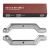 Noctua Mounting KIT - NM-AMB15 - AM4/AM5, image 