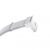 1stPlayer модулен кабел Custom Sleeved Modding Cable White - PCIe 5.0 12VHPWR M/M - FM2-B-WH, image _ab__is.image_number.default