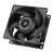 Arctic Server Fan 80x80x38 Dual Ball - S8038-7K - ACFAN00288A, image , 6 image