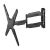 Hama TV Wall Bracket, Swivel, Tilt, 165 cm (65"), 220828, image , 13 image