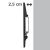 Стенна стойка за TV HAMA, 19"-46", 108714, image _ab__is.image_number.default