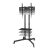 Hama "Trolley" TV Stand with Castors, up to 75", 220874, image , 14 image