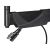 Hama TV Wall Bracket, Swivel, Tilt, 165 cm (65"), 220828, image , 9 image