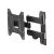 Hama TV Wall Bracket, Swivel, Tilt, Pull-out, 122 cm (48"), 220822, image , 6 image