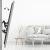Hama TV Wall Bracket, Tilt, 191 cm (75") up to 40 kg, 220812, image , 4 image