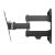 Hama TV Wall Bracket, Swivel, Tilt, Pull-out, 122 cm (48"), 220822, image , 15 image