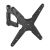 Hama TV Wall Bracket, Swivel, Tilt, 165 cm (65"), 220828, image , 14 image