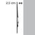 Стенна стойка за TV HAMA, 32"-75", 220807, image _ab__is.image_number.default