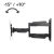 Hama TV Wall Bracket, Swivel, Tilt, 165 cm (65"), 220828, image , 6 image