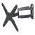 Hama TV Wall Bracket, Swivel, Tilt, 165 cm (65"), 220828, image , 2 image