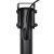 Hama TV Ceiling Mount, Swivel, Tilt, 165 cm (65") up to 50 kg, 220878, image , 4 image