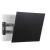 Hama TV Wall Bracket, Swivel, Tilt, 165 cm (65"), 220828, image , 5 image