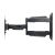 Hama TV Wall Bracket, Swivel, Tilt, 165 cm (65"), 220828, image , 11 image