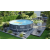 Intex Ultra Frame 26326NP, 488 x 122 cm, Above Ground Pool with Filter Pump, image , 3 image