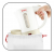 Tefal KO120130 TRAVEL CITY2 0.5L white & grey, 2 cups, travel bag, spoon, image _ab__is.image_number.default