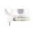Tefal KO120130 TRAVEL CITY2 0.5L white & grey, 2 cups, travel bag, spoon, image _ab__is.image_number.default