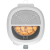 Tefal FF203130, Deep fryer NEW UNO M White, image _ab__is.image_number.default