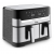 Tefal EY905D10 DUAL EASY FRY & GRILL SS EU, image , 2 image