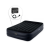 Intex Pillow Rest Raised Air Mattress 152 x 203 x 42 cm, with integrated pump, 64124ND, image , 3 image