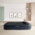 Intex Pillow Rest Raised Air Mattress 152 x 203 x 42 cm, with integrated pump, 64124ND, image , 4 image