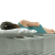 Intex Dura-Beam Classic Downy Air Mattress 152 x 203 x 25 cm, with hand pump, 64765, image , 6 image