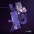 VGN Wireless Gaming Mechanical Keyboard - V87 Starry Sky - Dynamic Silver Switches [Linear], image , 7 image