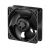 Arctic Server Fan 120x120x38 Dual Ball - S12038-8K - ACFAN00294A, image , 2 image