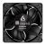 Arctic Server Fan 120x120x38 Dual Ball - S12038-8K - ACFAN00294A, image , 5 image