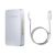 Lamzu 8K DONGLE - White, image 