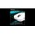 VXE професионална геймърска мишка Wireless Gaming Mouse Dragonfly R1 SE+ - Huano Blue Glow V2, White, image _ab__is.image_number.default