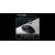 VXE професионална геймърска мишка Wireless Gaming Mouse Dragonfly R1 SE+ - Huano Blue Glow V2, White, image _ab__is.image_number.default