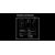 VXE професионална геймърска мишка Wireless Gaming Mouse Dragonfly R1 SE+ - Huano Blue Glow V2, White, image _ab__is.image_number.default