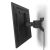 Hama FULLMOTION "Ultraslim" OLED TV Wall Bracket, 600x400, 229 cm (90"), 220851, image , 7 image