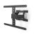 Hama FULLMOTION "Ultraslim" OLED TV Wall Bracket, 600x400, 229 cm (90"), 220851, image 