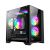 Gamemax Case mATX - Infinity Mini Black, image 