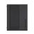 Gamemax Case mATX - Infinity Mini Black, image , 17 image