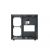 Xigmatek кутия Case mATX - Aqua M Lite - 5 ARGB Fans, image _ab__is.image_number.default