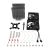 Thermalright CPU Cooler Phantom Spirit 120 - Dual-Tower - LGA1851/LGA1700/AM5, image , 9 image