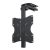 Hama TV Ceiling Mount, Swivel, Height-adjustable, 117 cm (46") up to 20 kg, 220876, image , 2 image