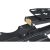 Hama TV Ceiling Mount, Swivel, Height-adjustable, 117 cm (46") up to 20 kg, 220876, image , 7 image