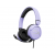 Gaming Headset HyperX Cloud Mini - Lavender, image 