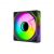 AeroCool вентилатор Fan 120mm Phantom M-3 - Infinity Mirror ARGB - Black, image 