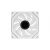 AeroCool вентилатор Fan 120mm Phantom M-3 - Infinity Mirror ARGB - White, image _ab__is.image_number.default
