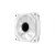 AeroCool вентилатор Fan 120mm Phantom M-3 - Infinity Mirror ARGB - White, image _ab__is.image_number.default
